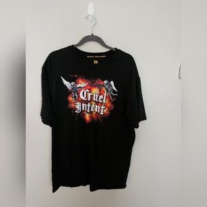 Zero Foxtrot T-shirt